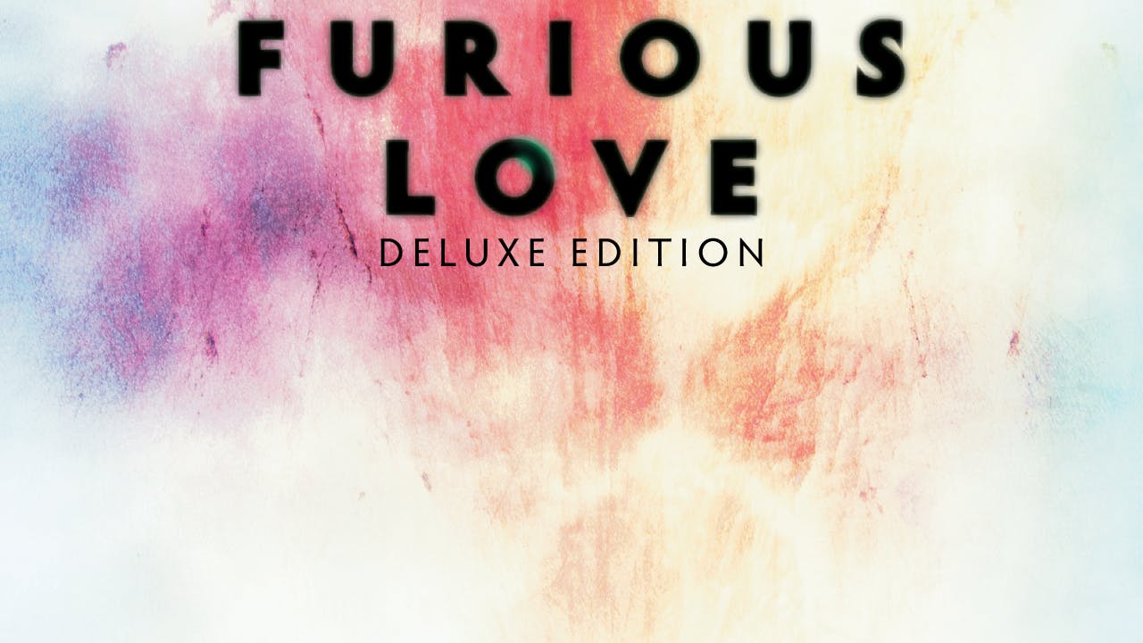 Furious Love Deluxe Edition Rental