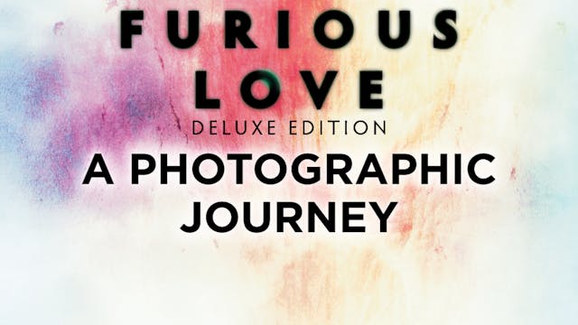 Furious Love Deluxe Edition - A Photo...