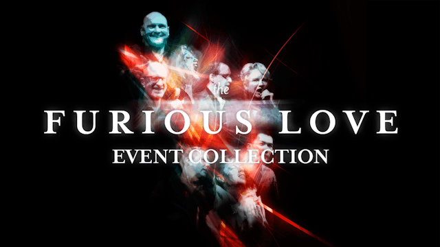 The Furious Love Event Collection Rental