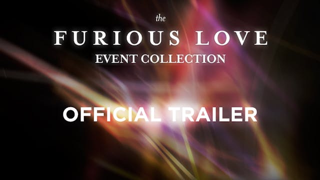 Furious Love Event Trailer