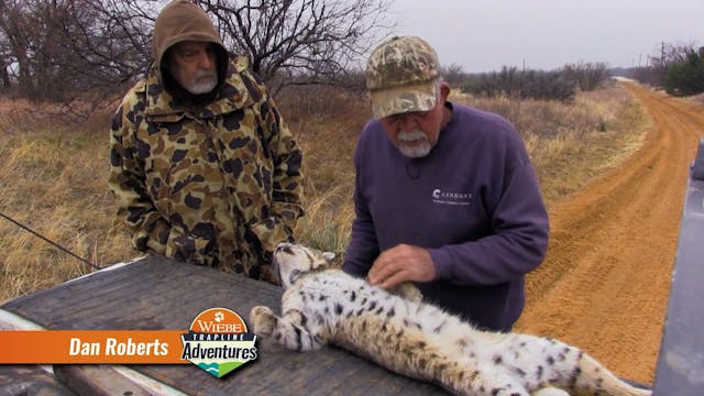 Teaser - Wiebe Trapline Adventures S2...
