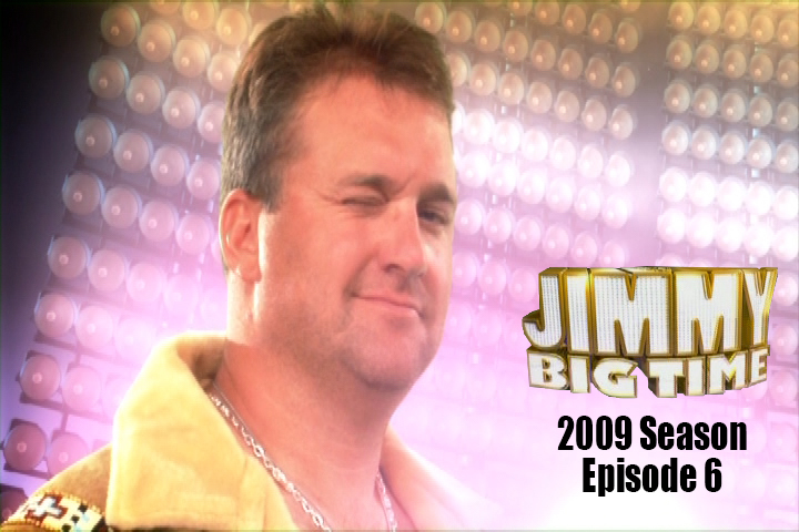 Trailer - Jimmy Big Time - Jimmy's Last Chance - S01/E06