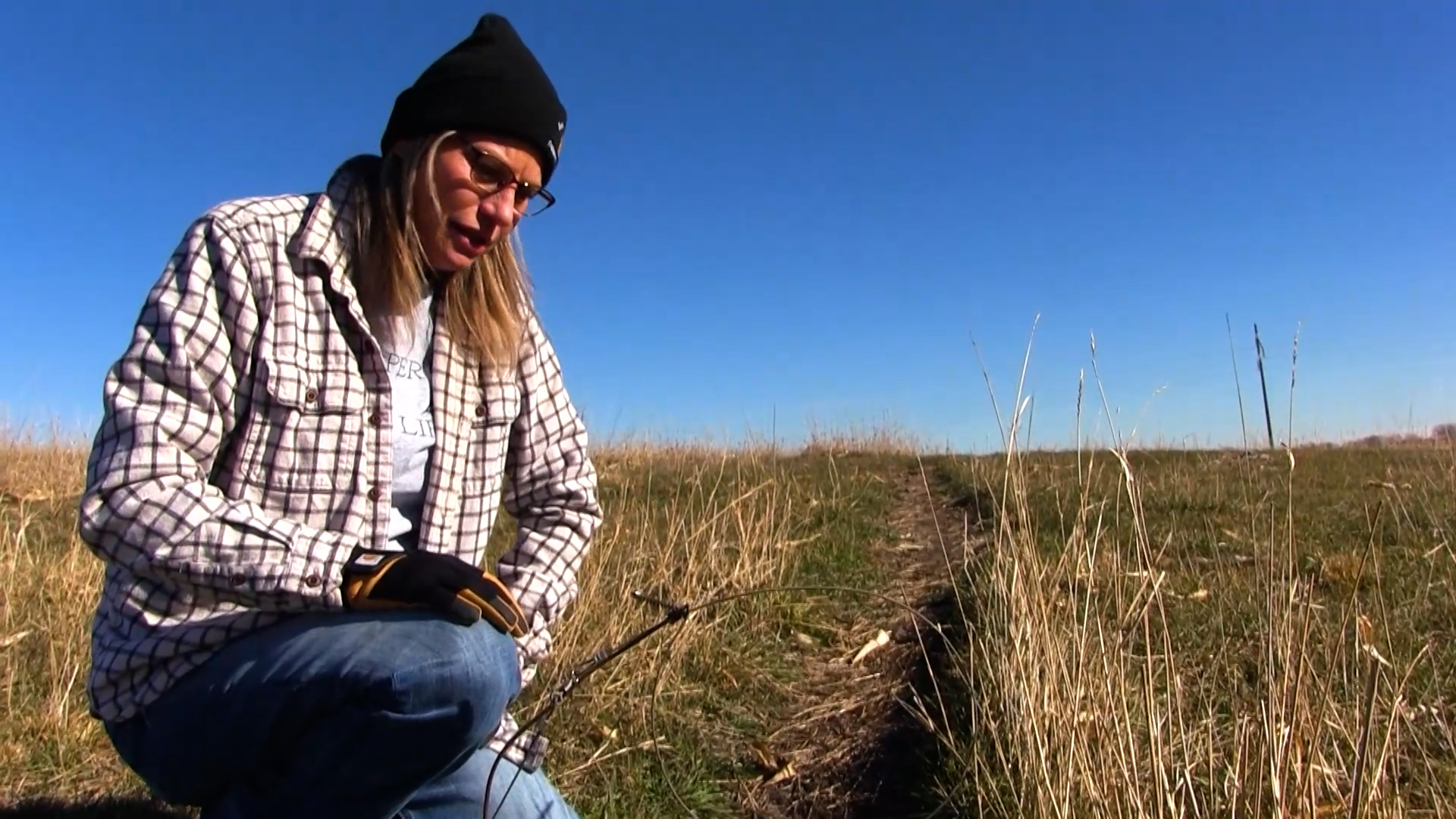 Wiebe Trapline Adventures S4/E13_Bennetts SD