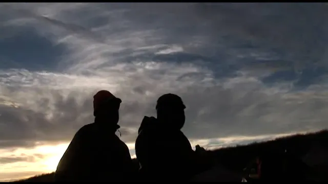 Carlis Stephens Kansas Land Trapping