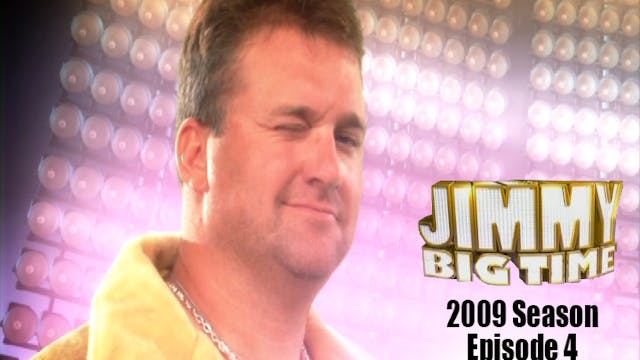 Jimmy Big Time - Ice Ice Jimmy - S01/E04