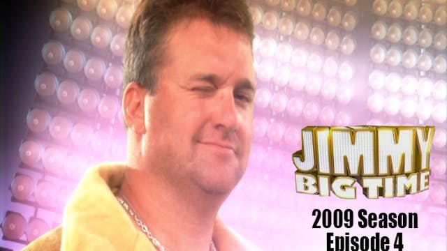 Jimmy Big Time - Ice Ice Jimmy - S01/E04