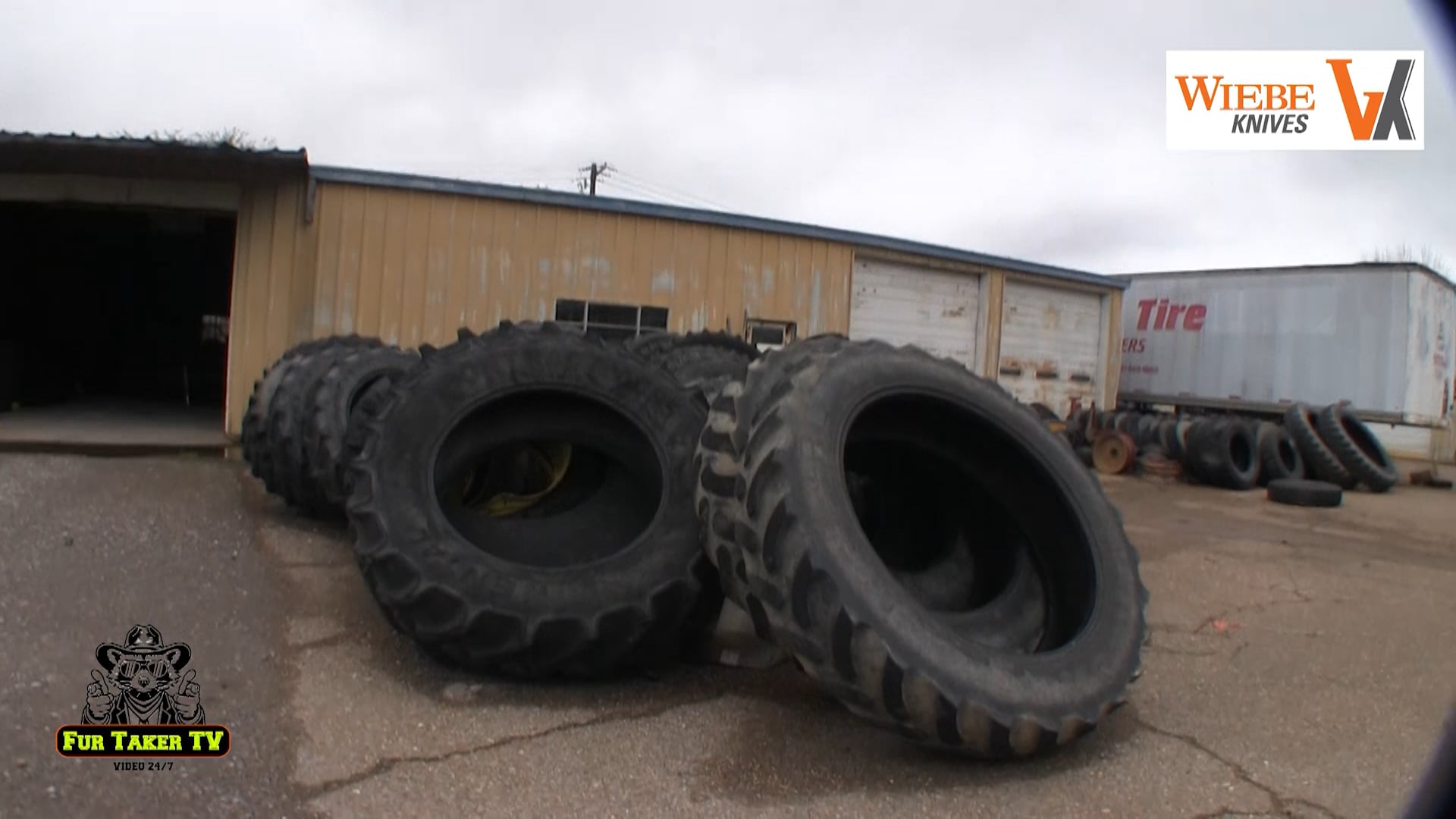 128  Red O'Hearn illustrates the importance of support away from home