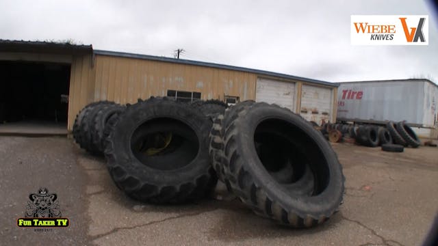 128  Red O'Hearn illustrates the impo...