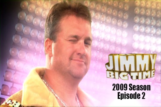 Jimmy Big Time - Fesants for Jimmy - ...