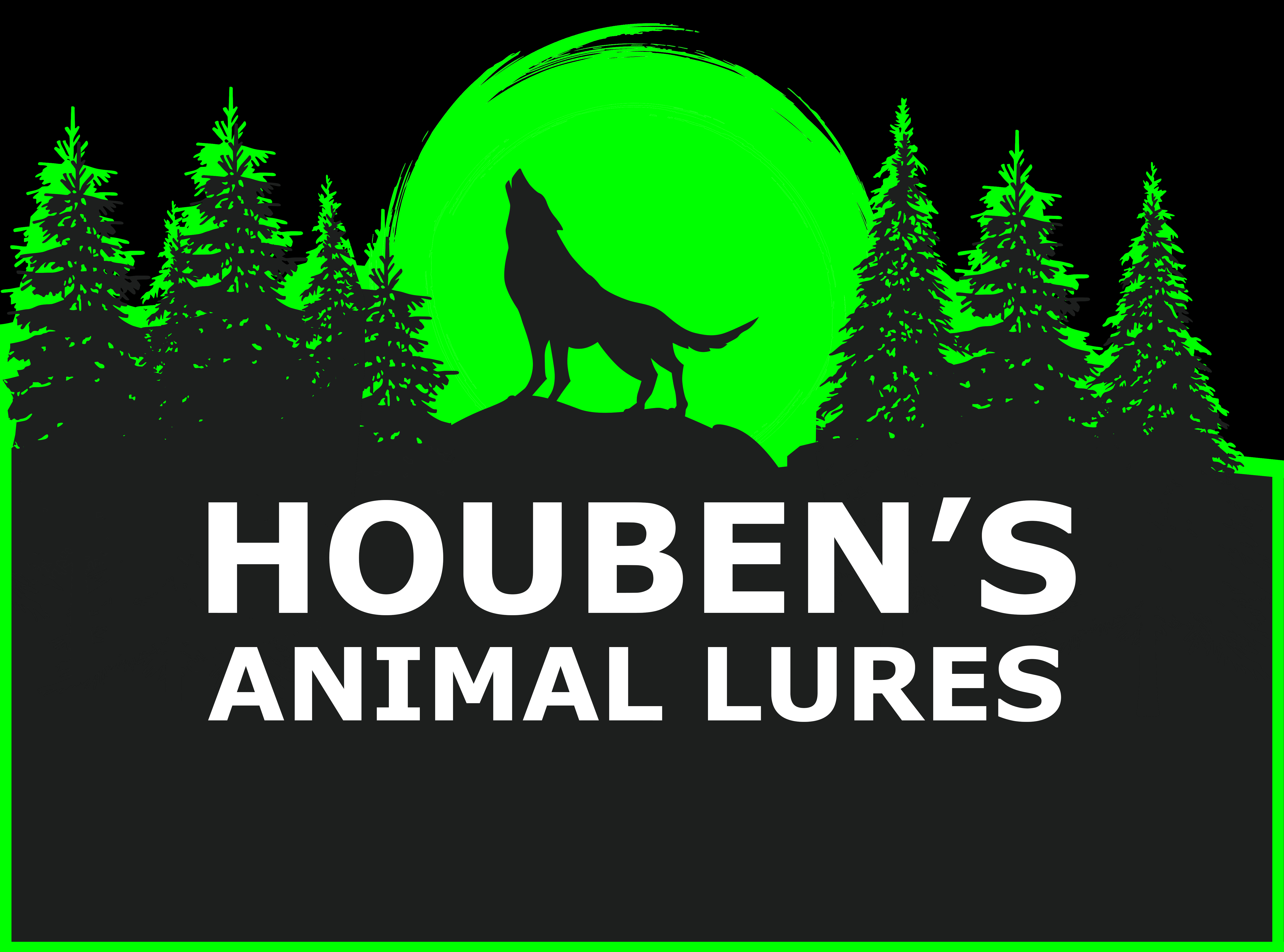 Houben Animal Lures