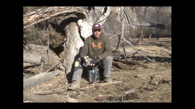 Lesel Reuwsaats Coyote Snaring Methods The Great Equalizer