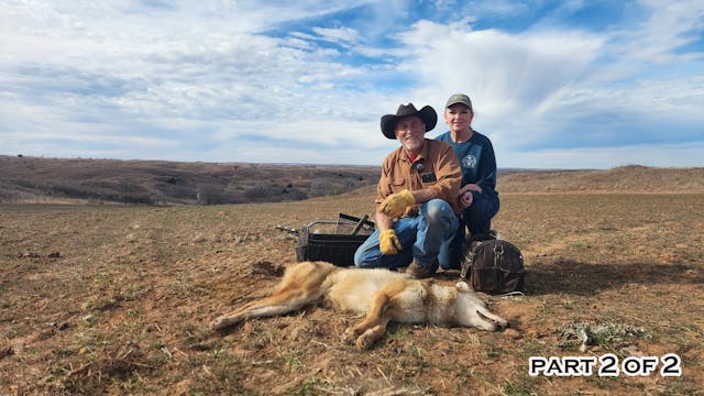 JINX goes to Texas! Featuring: Pine H...