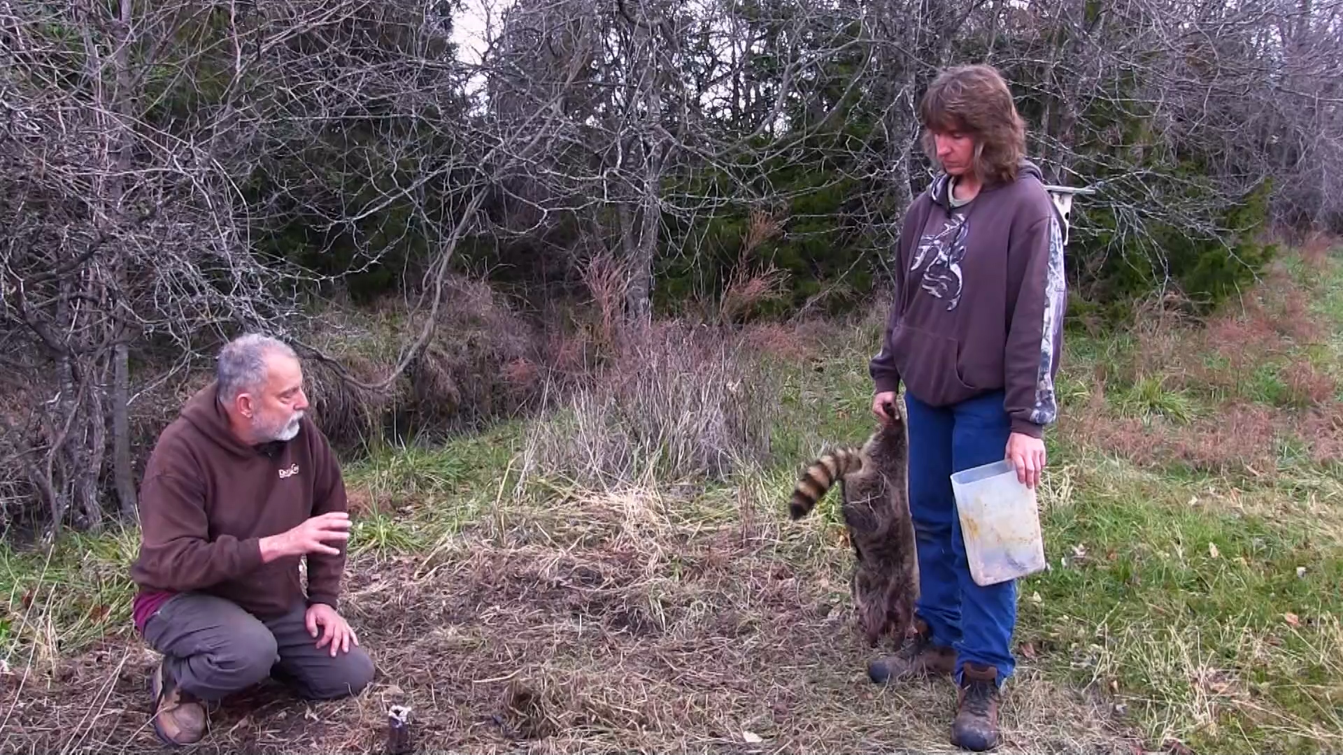 Wiebe Trapline Adventures S3/E11_Dr Beth MO