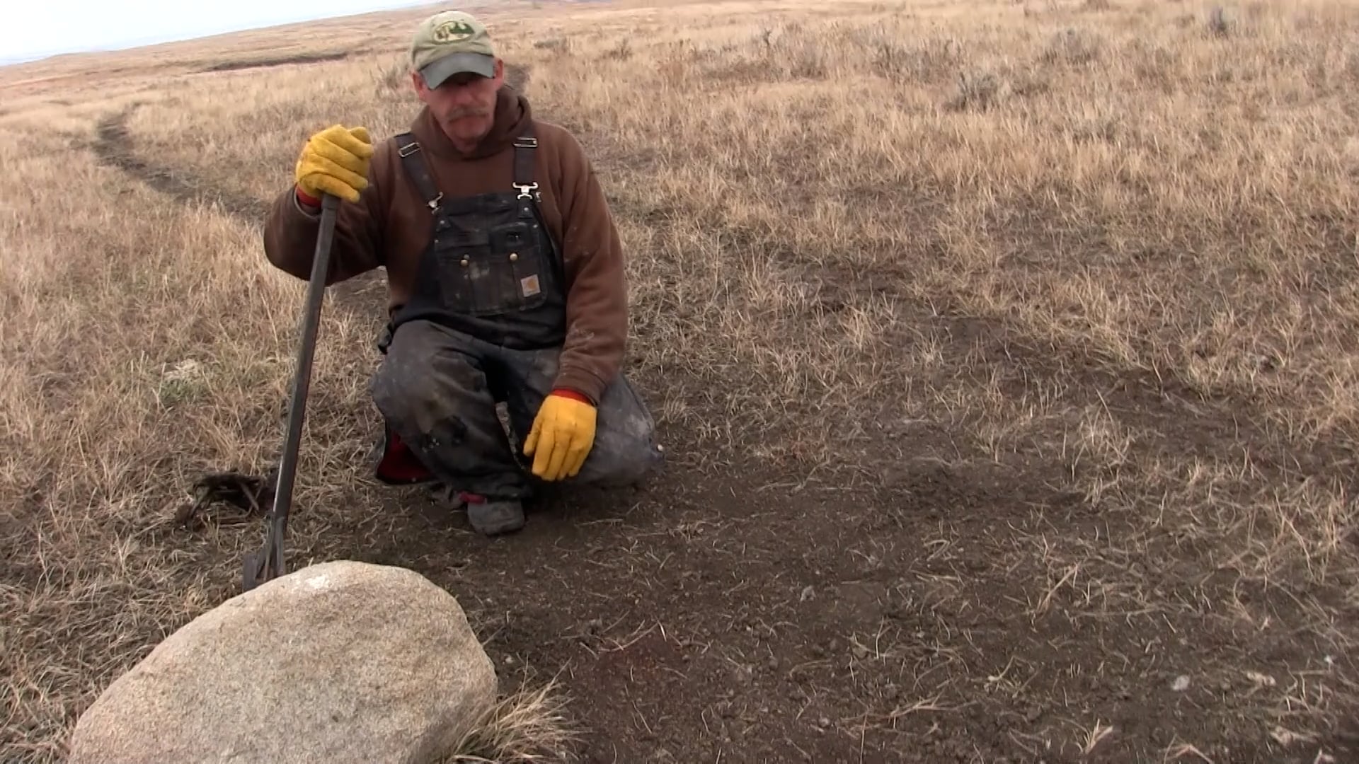 The Big Rock Set with Ed Schnieder