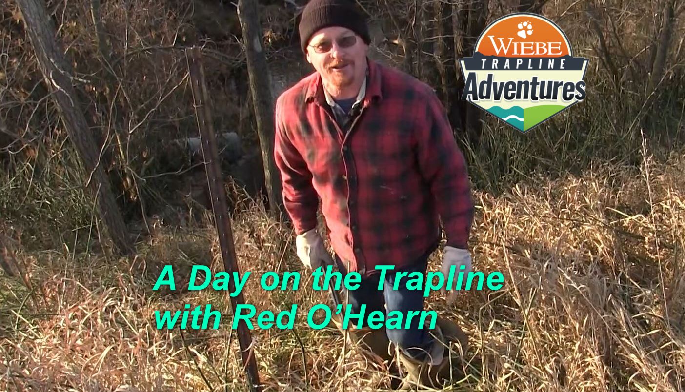 A Day on the Line with Red O'Hearn