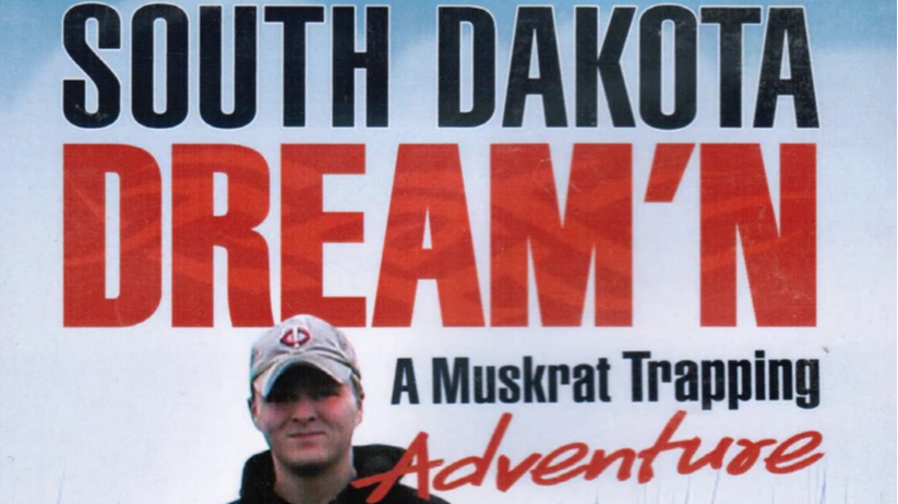 South Dakota Dream'n with Mark Steck