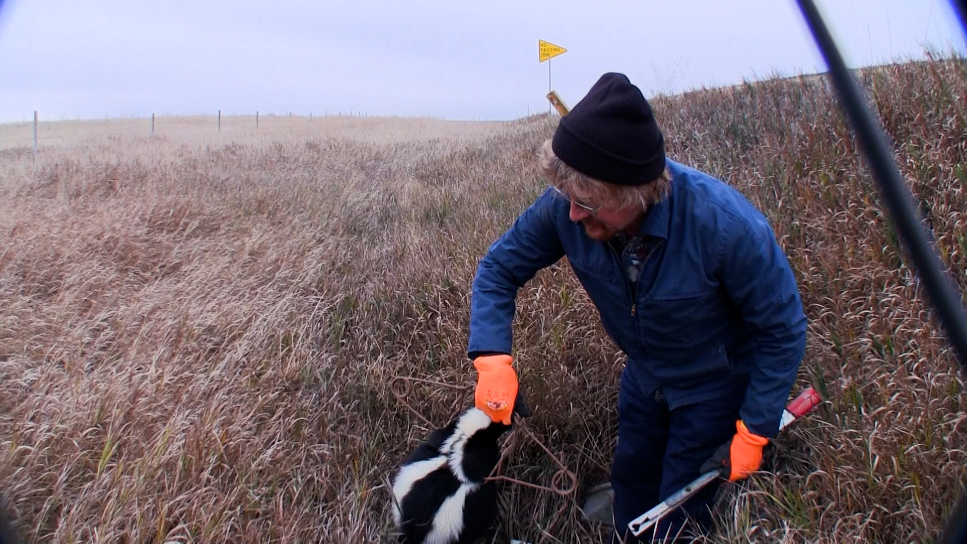 Teaser - WTA S2/E7 - Mark Steck & Red O’Hearn skunk line 1 of 2