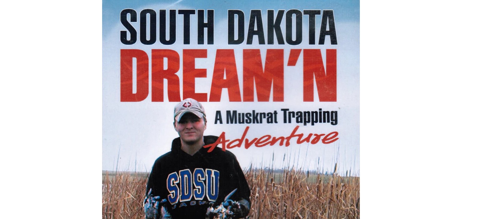 South Dakota Dream'n -Trailer