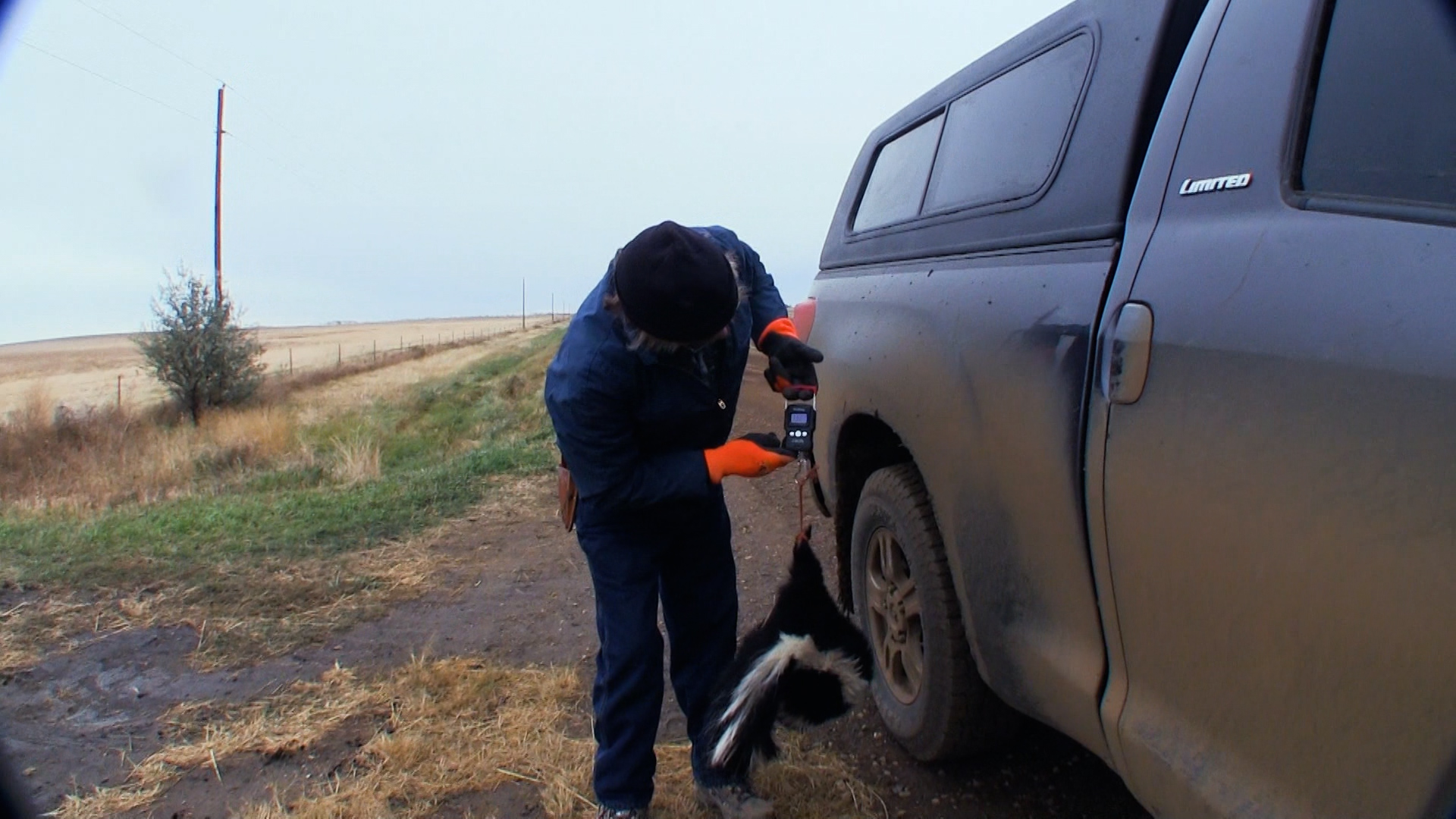 Teaser - WTA S2/E7 - Mark Steck & Red O’Hearn skunk line 1 of 2