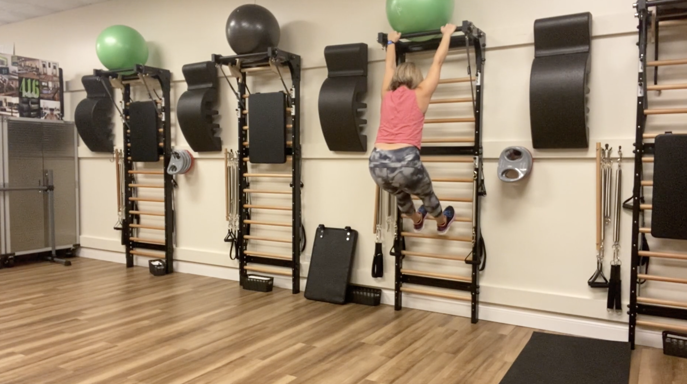 Meghan 2 - Arms & Core in 20 Min