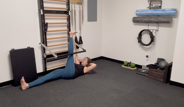 Anna Fuse Ladder 7 - Unweighted Push ...