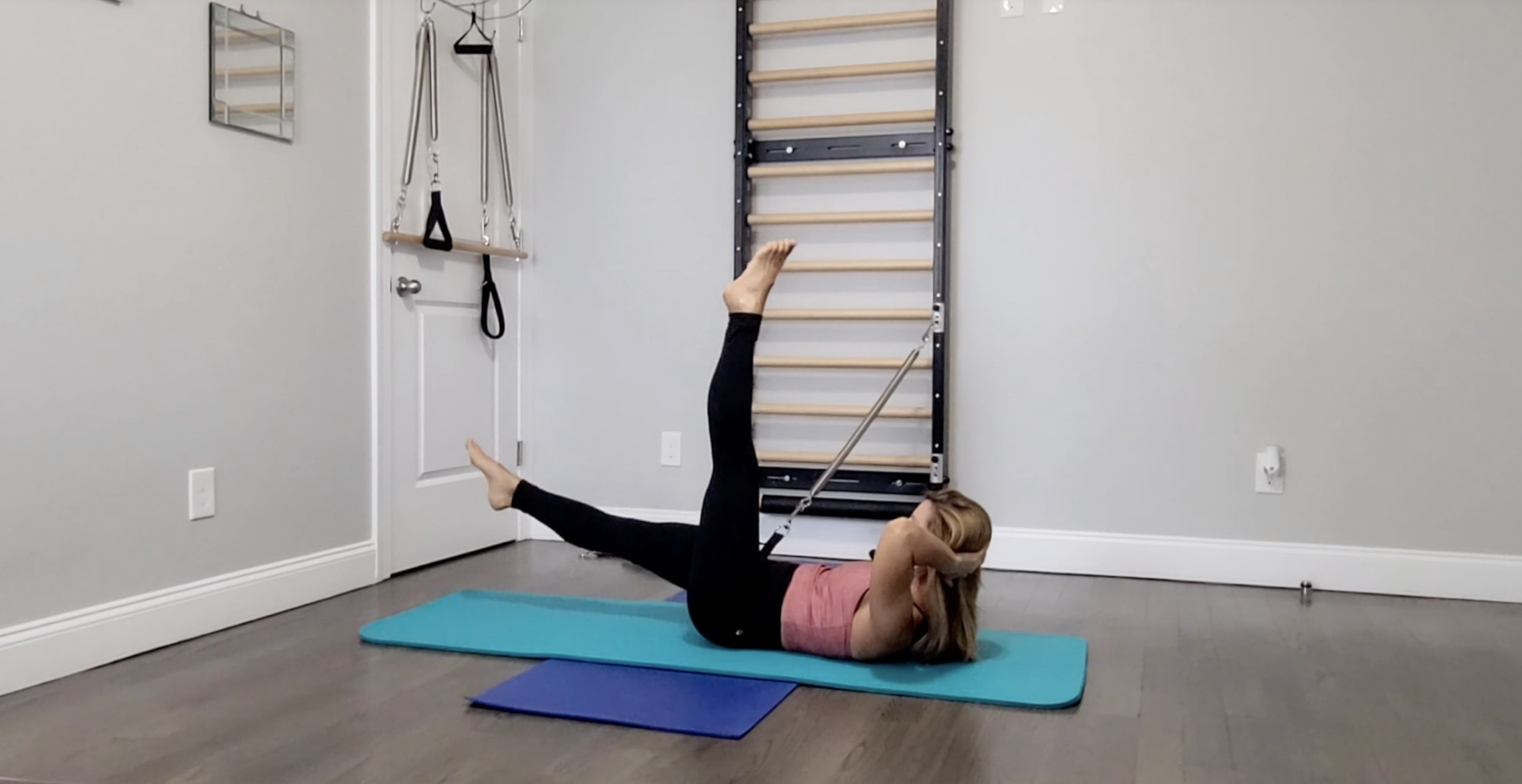 Kim 2 - Unilateral Flows