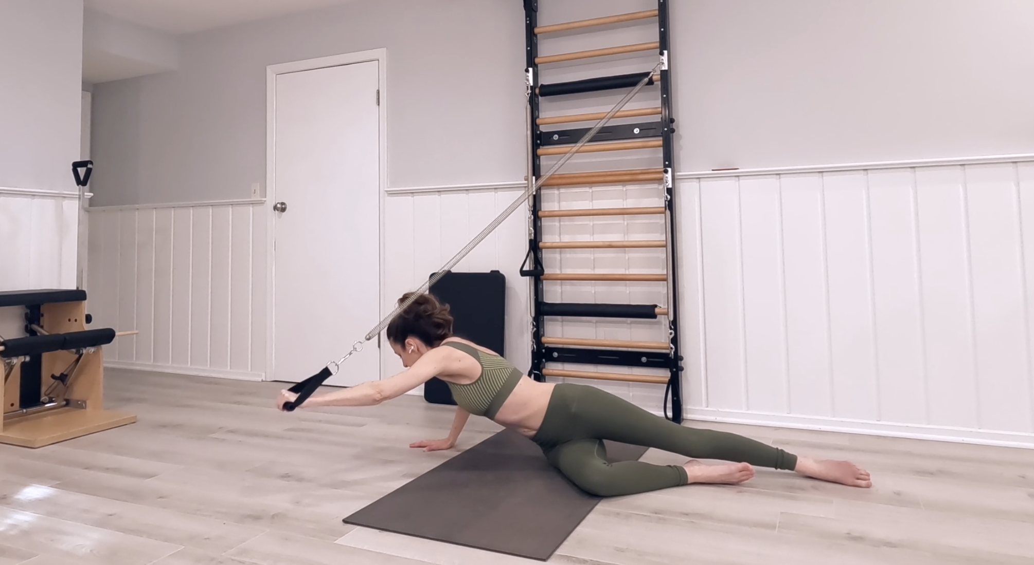 Mariska 10 - Only the Springs