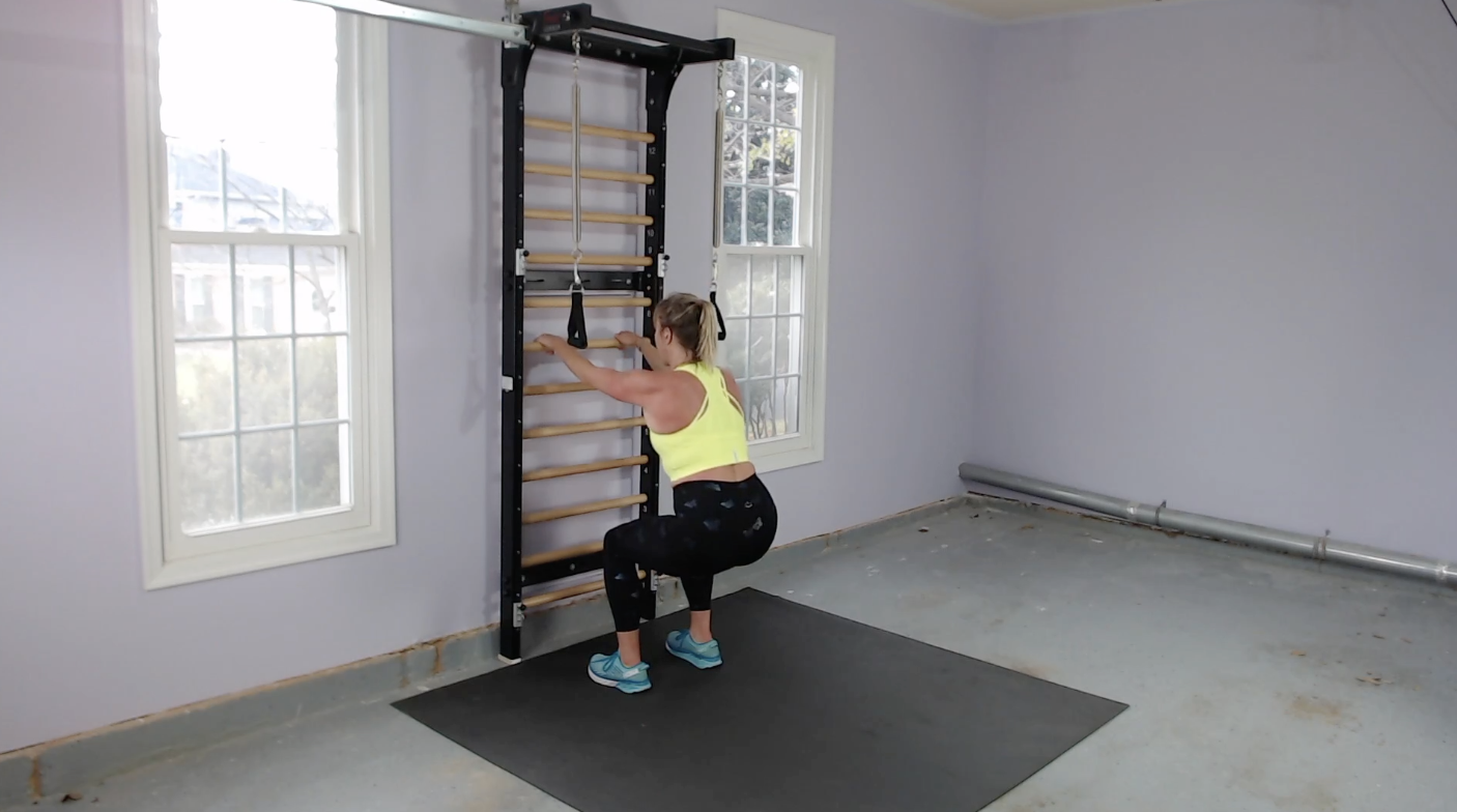 Addie 3 - Have a Seat