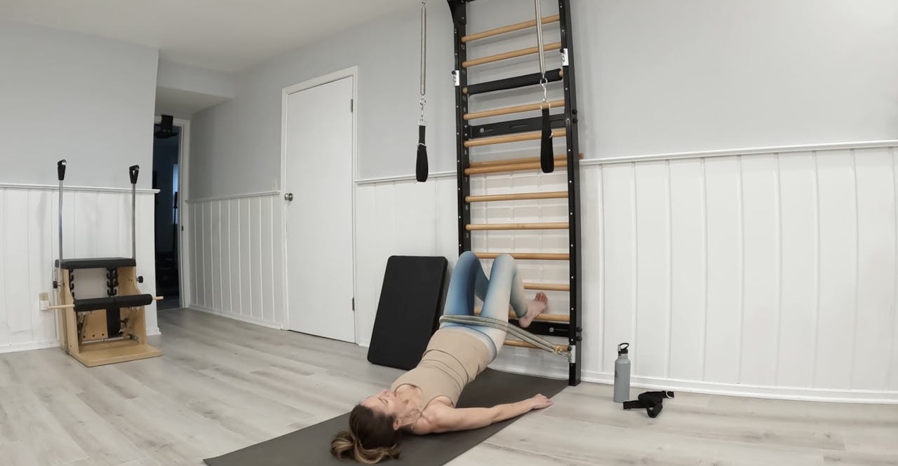 Mariska Ladder 12 Strength Circuit Workouts With Mariska Fuse Ladder mariska-ladder-12-strength-circuit-workouts-with-mariska-fuse-ladder