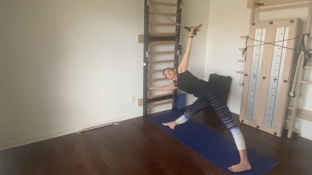 Kate 1 - Yoga 1 