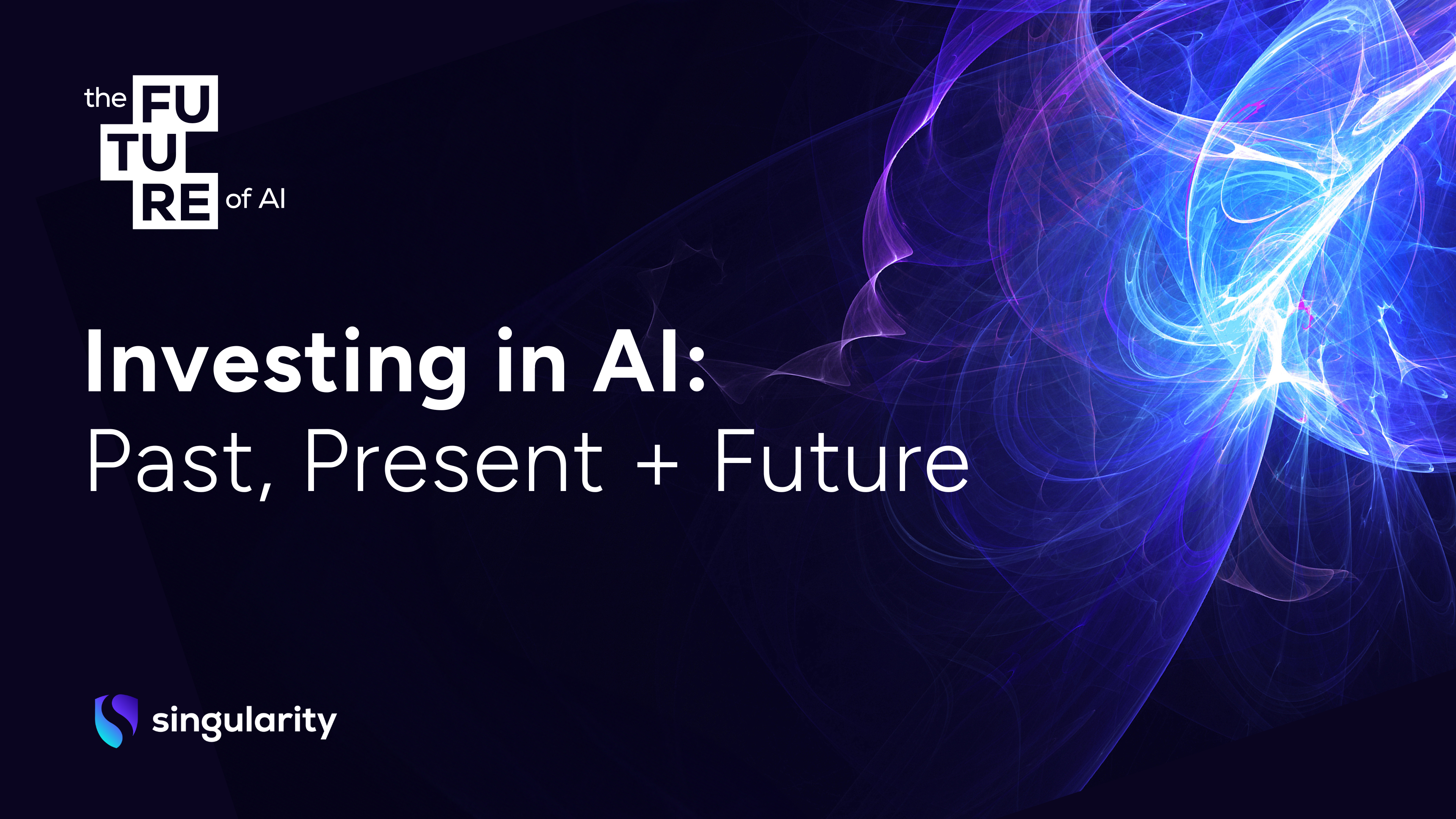 Slides: Investing in AI: Past, Present, and Future
