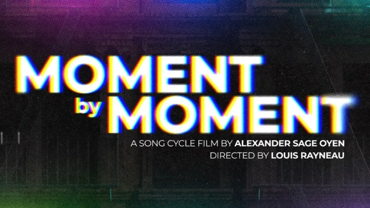 Moment by Moment