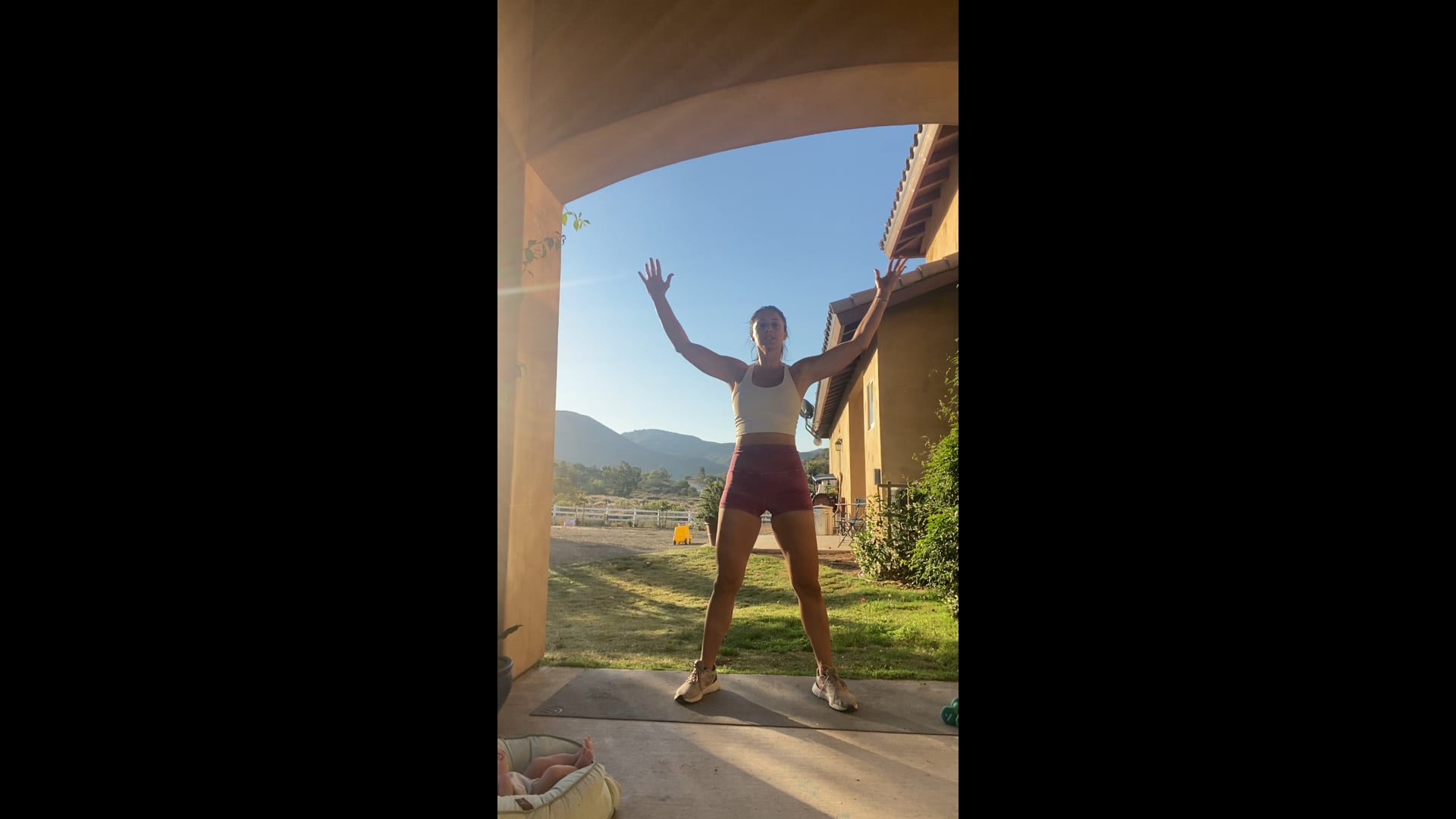 Sculpt35 with Stephanie (disc optional)