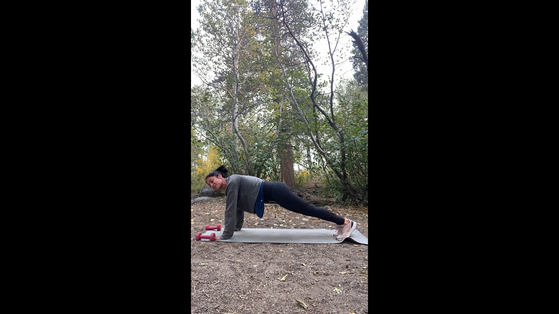 Cardio25 with Stephanie (low impact)