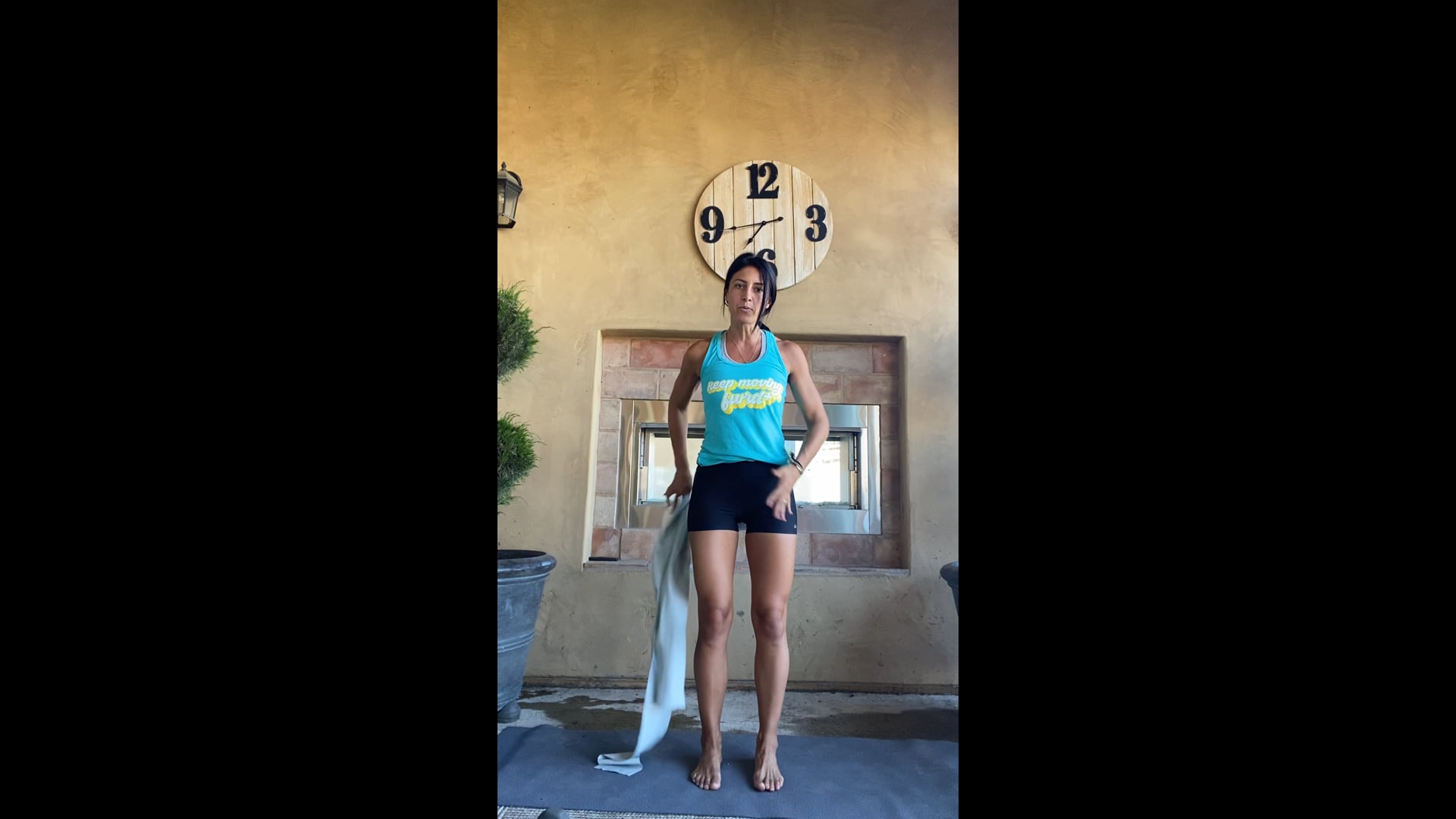 30-Minute Sculpt with Stephanie