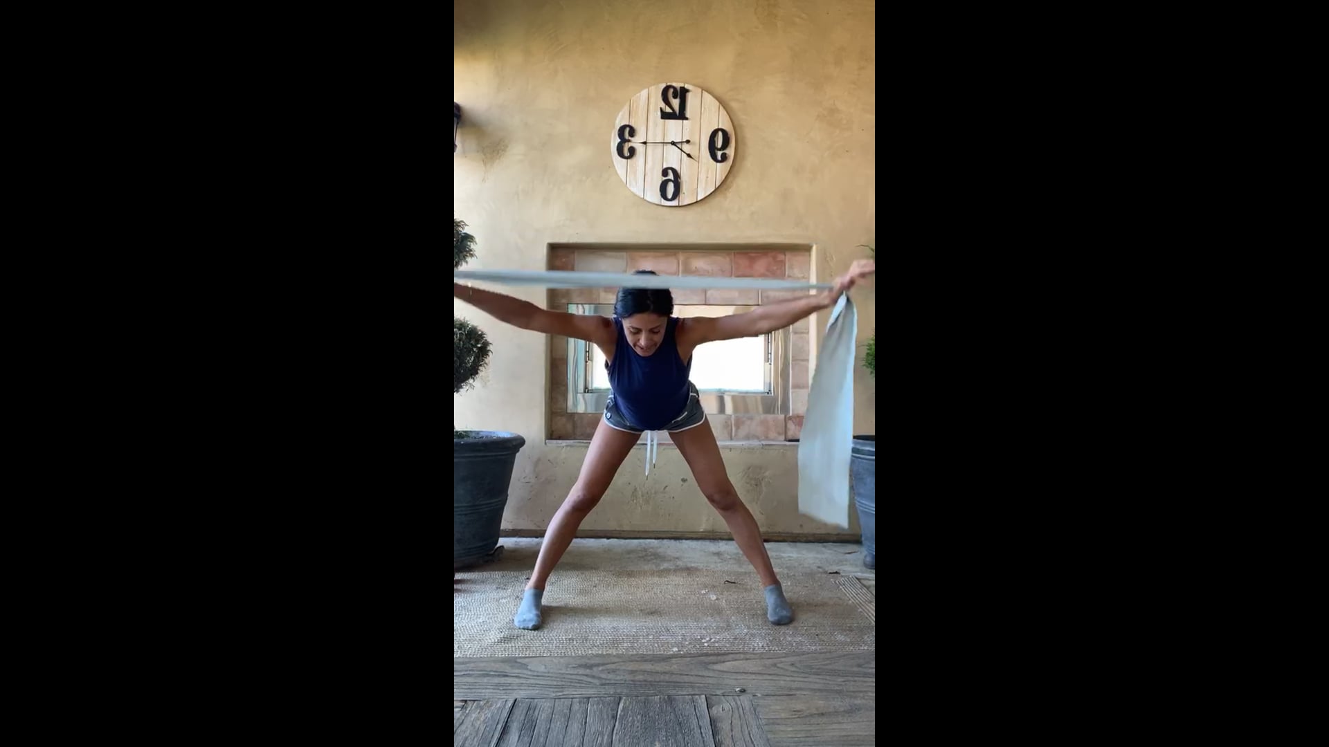 Sculpt35 with Stephanie