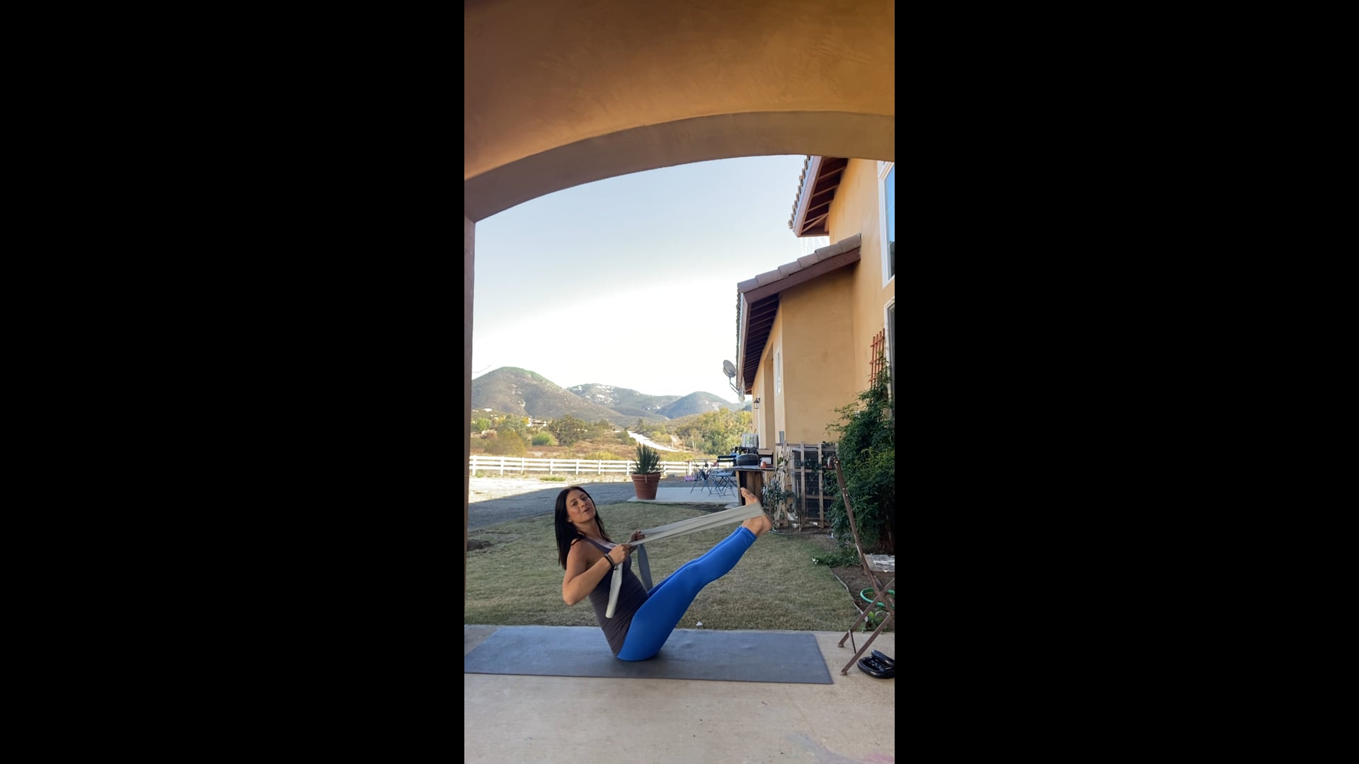 Barre27 with Stephanie