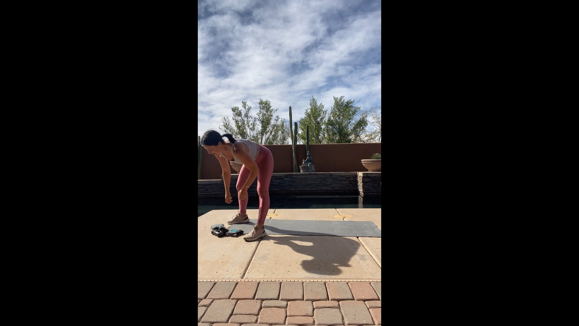 Sculpt35 with Stephanie