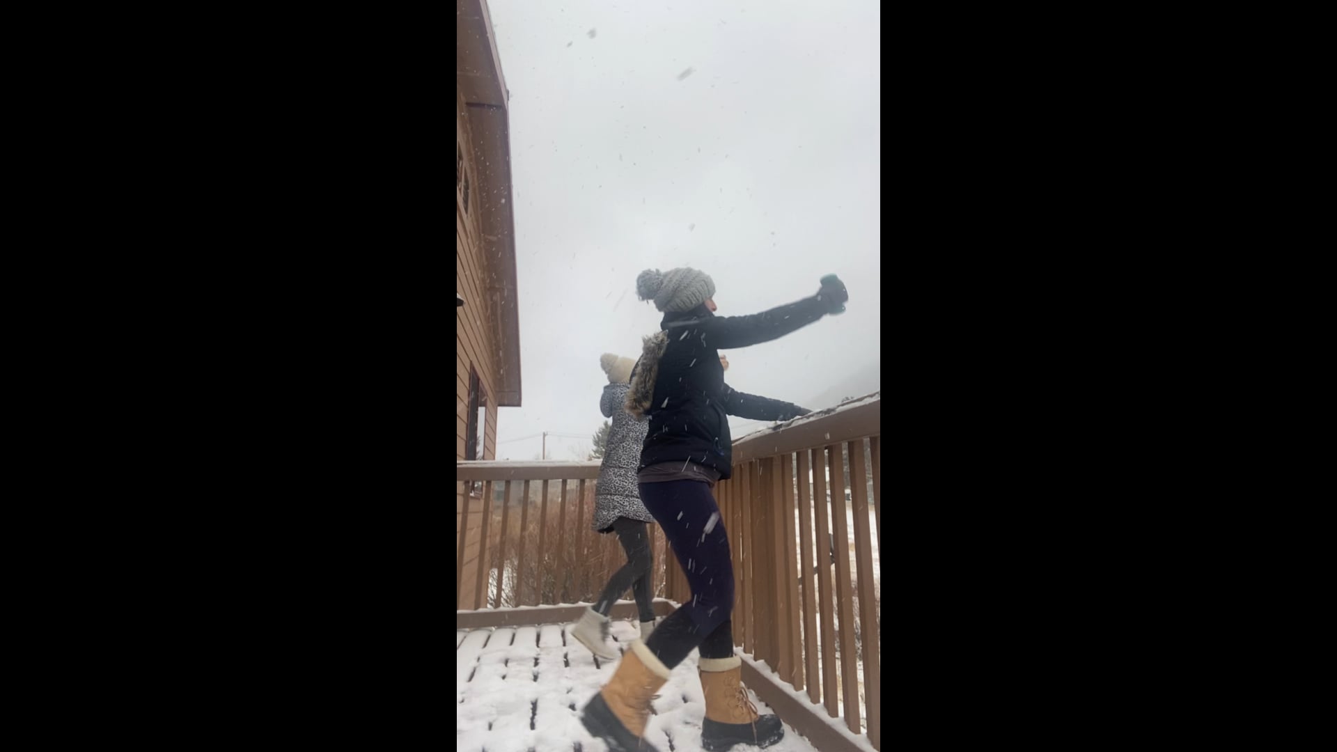 Quick 12-minute low impact cardio 