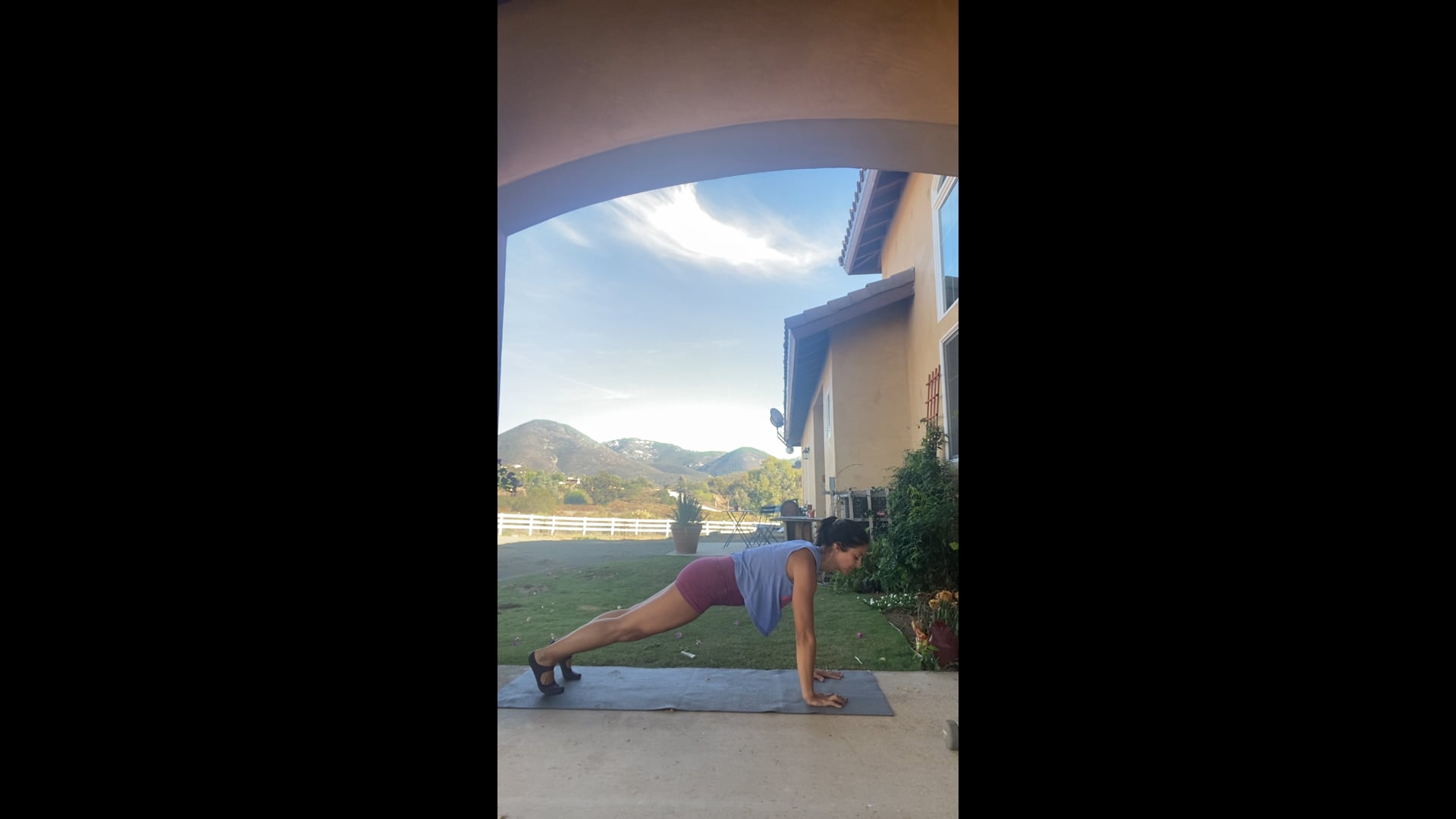 Barre27 with Stephanie