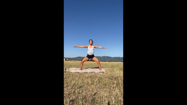 FWRD on the Road: 15-minute Mobility ...