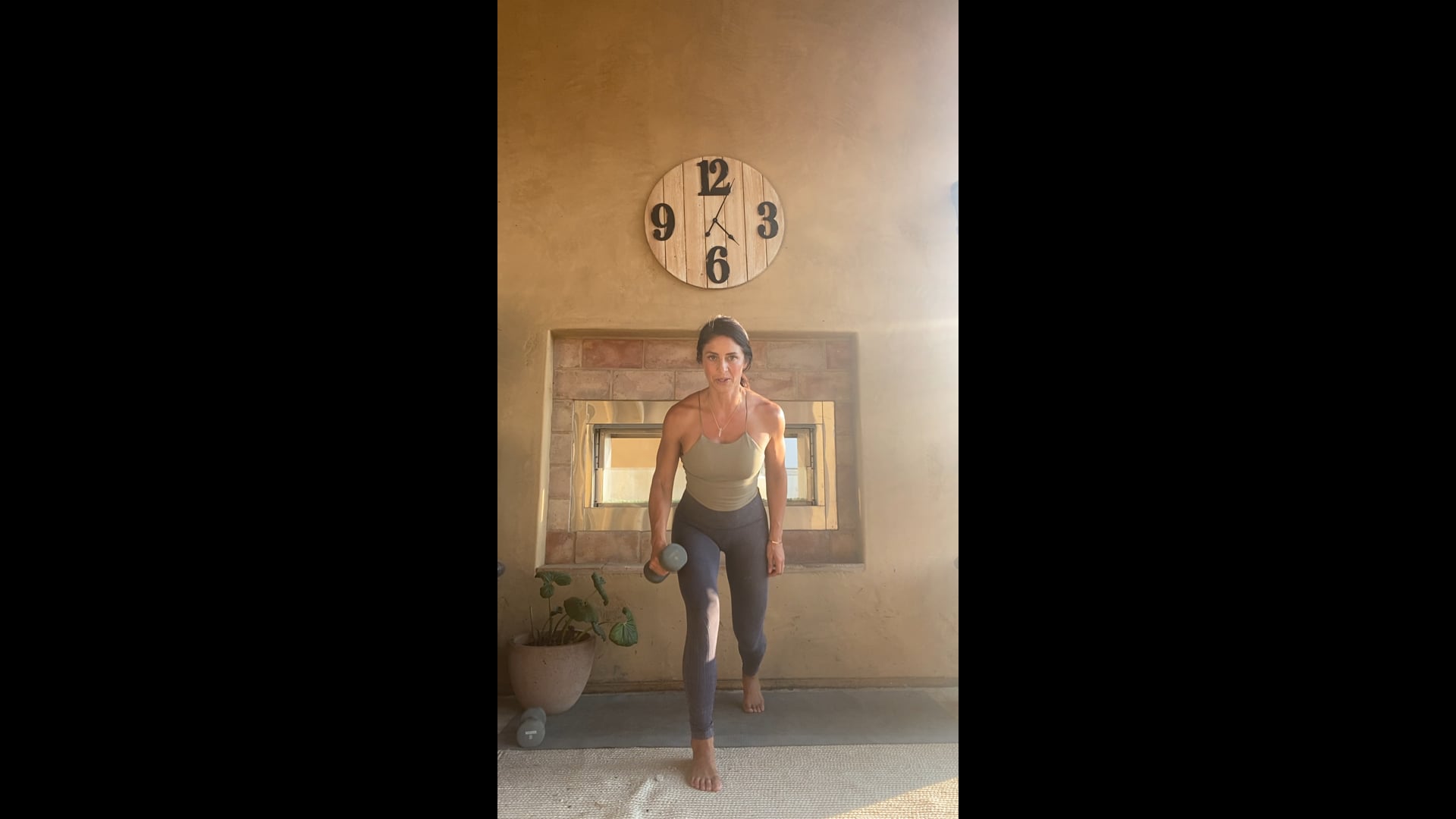 Sculpt25 with Stephanie