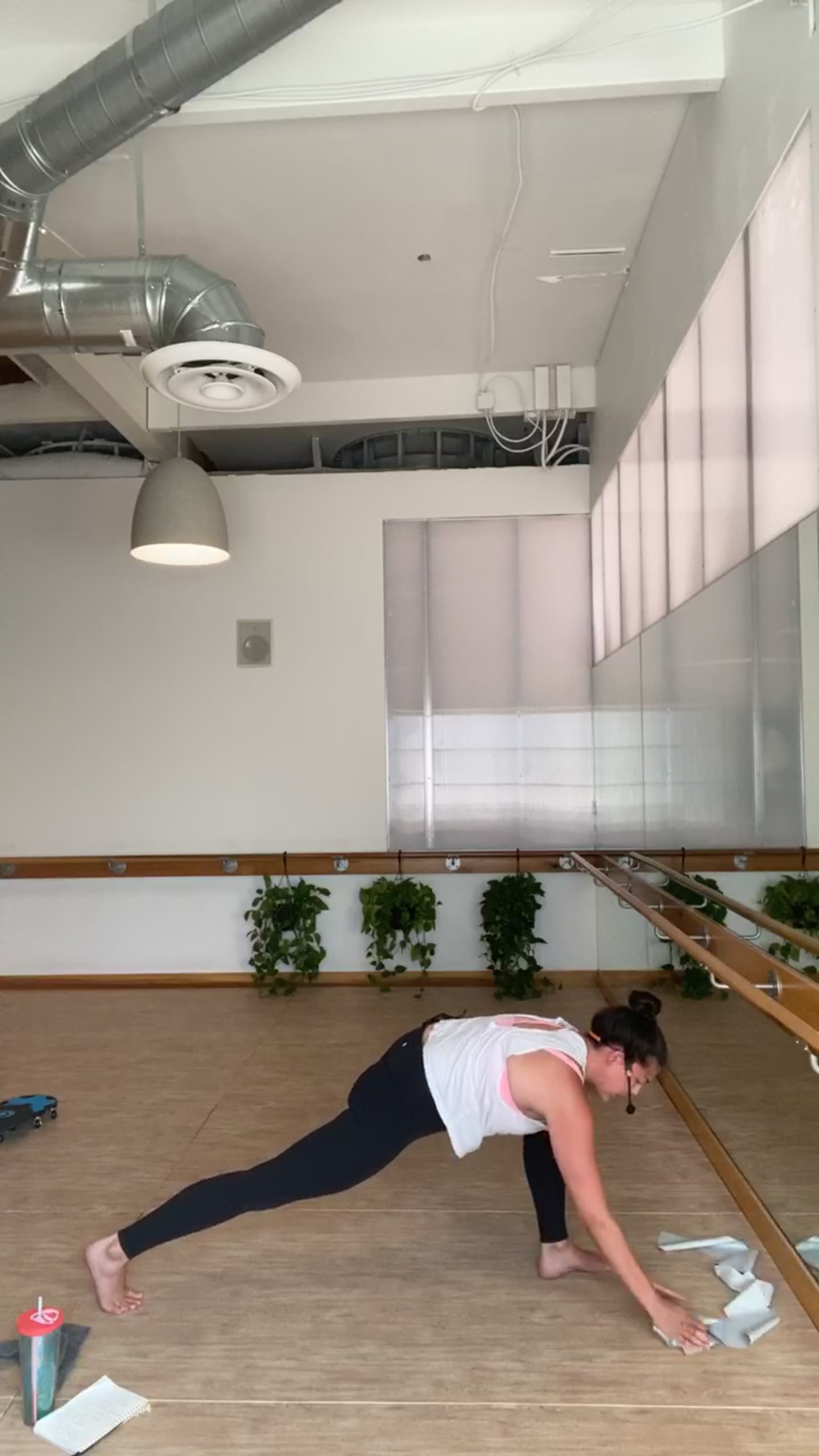 Interval Fundamentals with Abbey