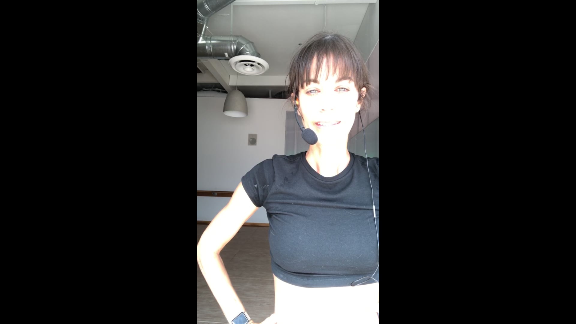 Cardio15 with Cassie