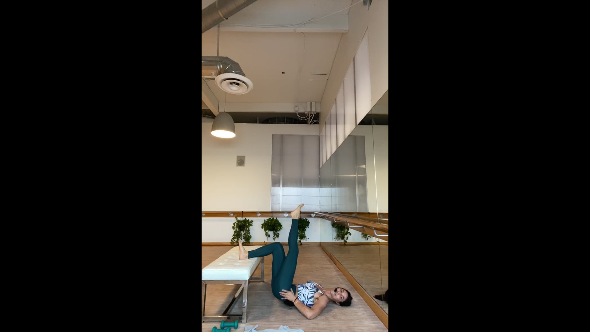 20/20 with Stephanie