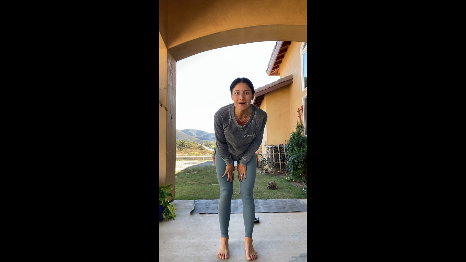 Cardio25 with Stephanie 