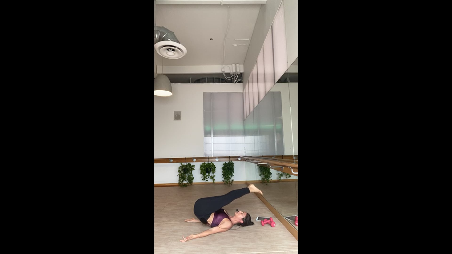 Sculpt45 with Stephanie