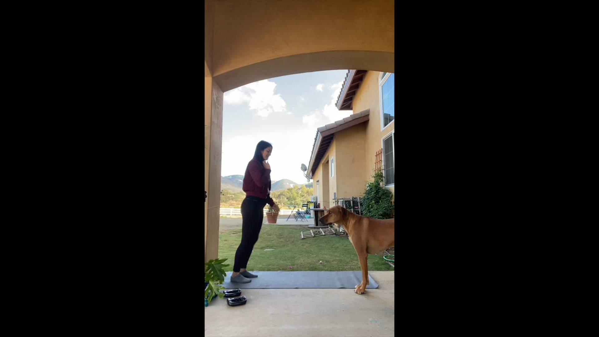 Barre22 with Stephanie