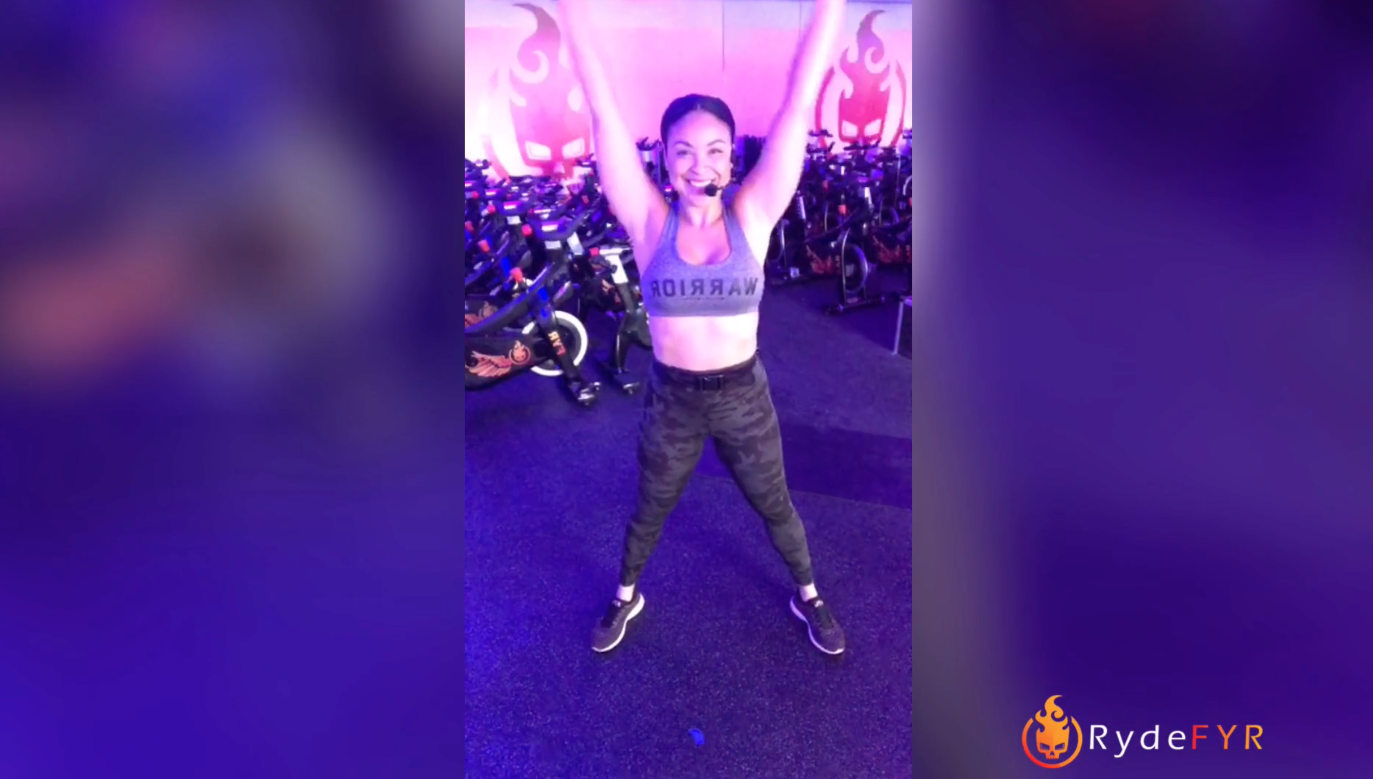 LOW IMPACT HIIT - City of Manhattan Beach IG LIVE 5/28 - 17 Min