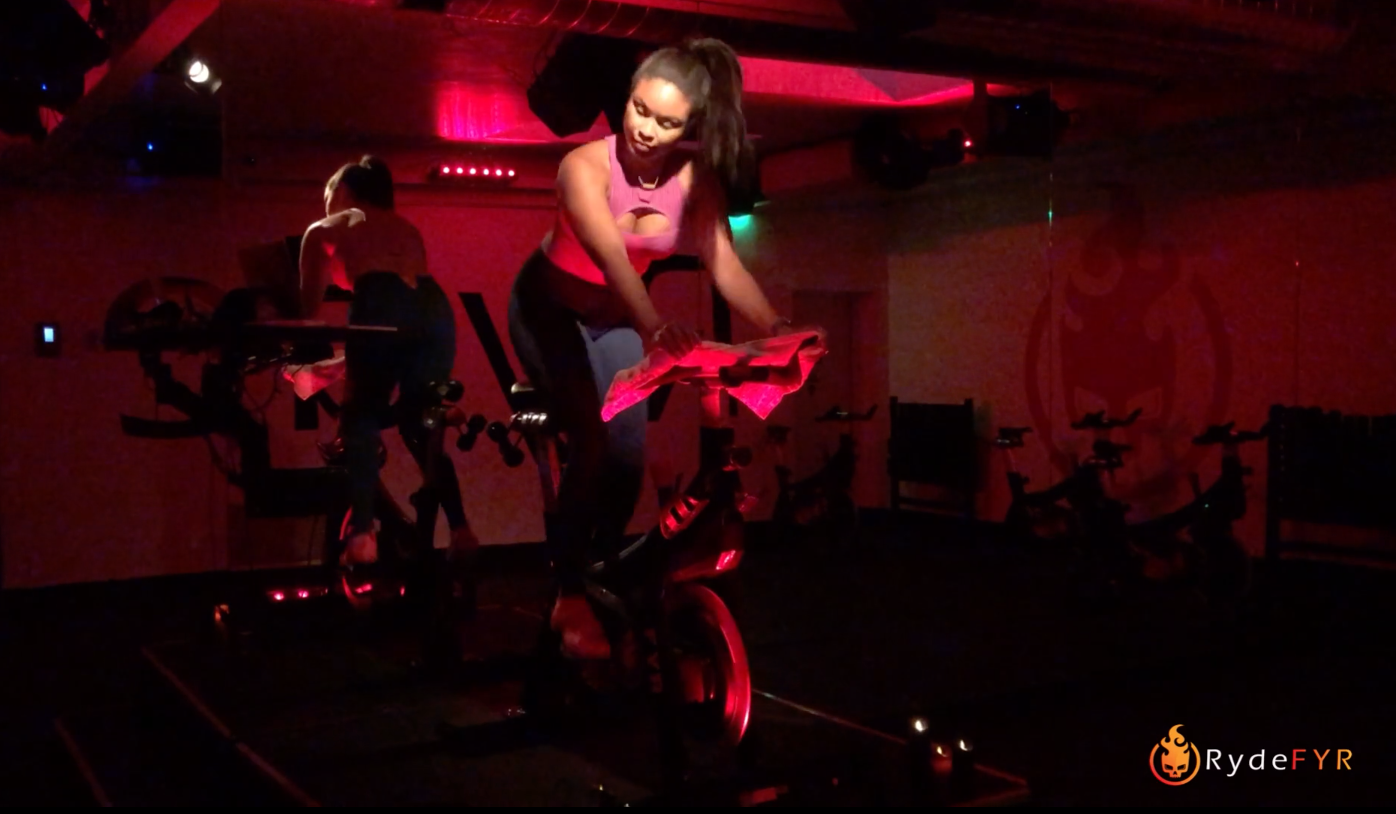 Ryde No Vocal Coaching